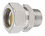 Connector SS Overall L 1 15/16in