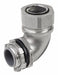 Connector SS Trade Size 1/2in