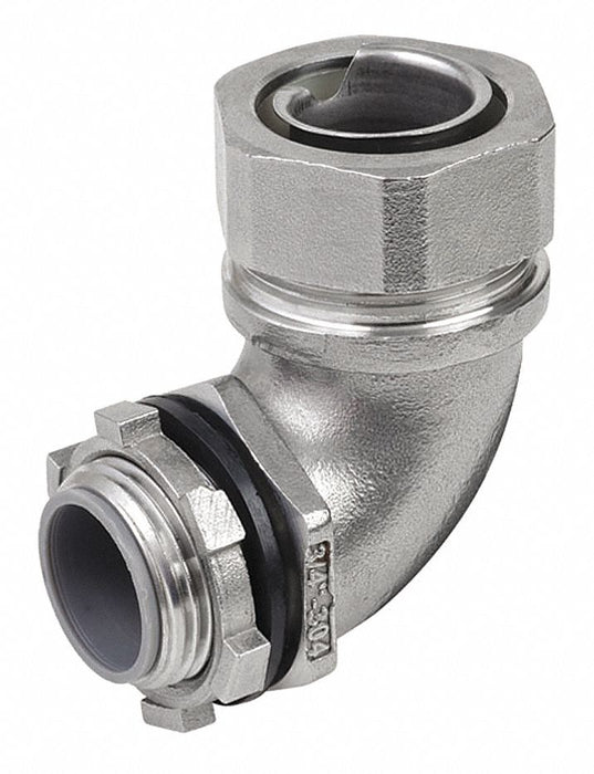 Connector SS Trade Size 3/4in