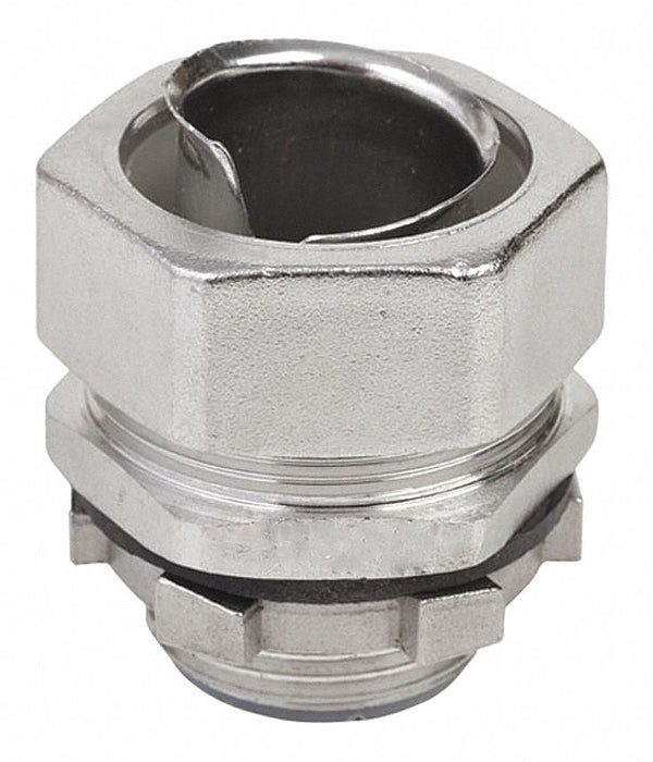 Connector SS Trade Size 2in
