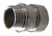 Connector SS Overall L 1 11/16in
