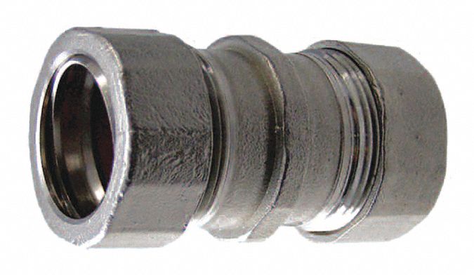 Coupling SS Overall L 2 45/64in