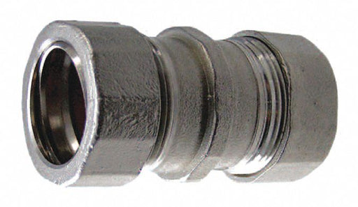 Coupling SS Overall L 2 13/64in