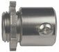 Connector SS Overall L 1 5/8in