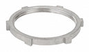 Locknut SS Overall L 4 7/32in