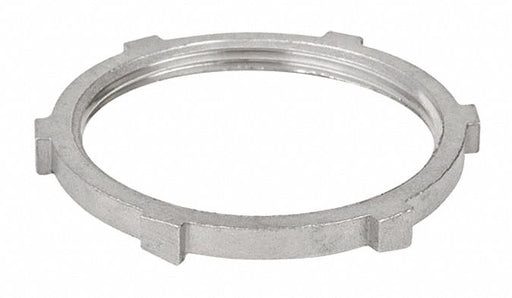 Locknut SS Overall L 2 15/16in