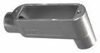 Conduit Outlet Body SS Trd Sz 1in