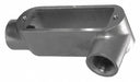 Conduit Outlet Body SS Trd Sz 1 1/2in