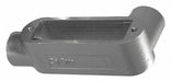 Conduit Outlet Body SS Trd Sz 3/4in