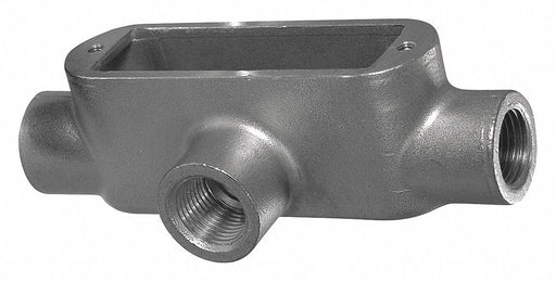 Conduit Outlet Body SS Trd Sz 1 1/4in
