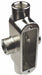 Conduit Outlet Body SS Trd Sz 1/2in