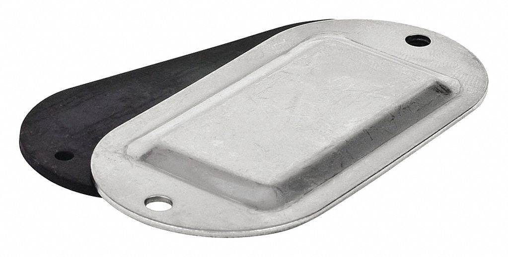 Conduit Access Cover SS