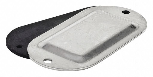 Conduit Access Cover SS