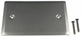 Electrical Box Cover Stainless Steel