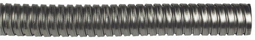 Flexible Metal Conduit SS Trd Sz 3/4 in