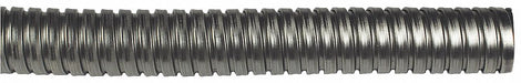Flexible Metal Conduit SS Trd Sz 1 in