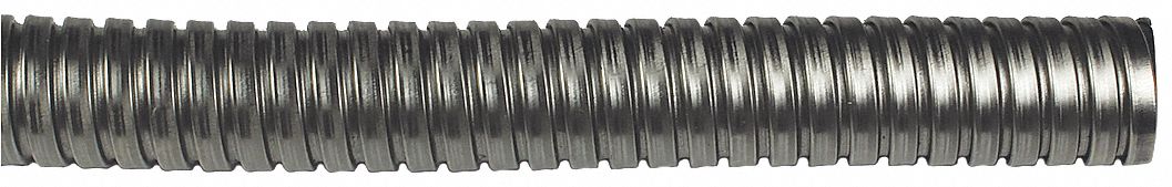 Flex Metal Conduit SS Trd Sz 1 1/2 in