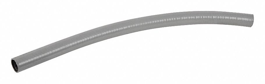 Metallic Conduit SS Trade Size 1 1/2in