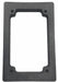 Spacer 55 mm Black