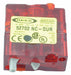 ContactBlock Red 1NC 30mm 22102 40102