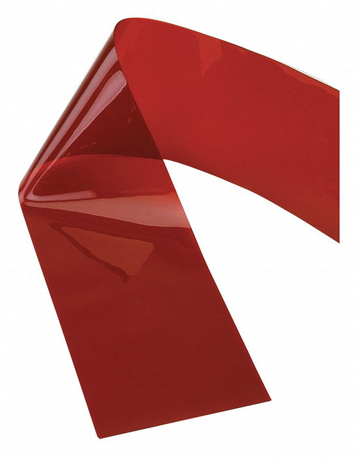 M9383 Industrial Strip Door Ribbed 10ftHx12ftW