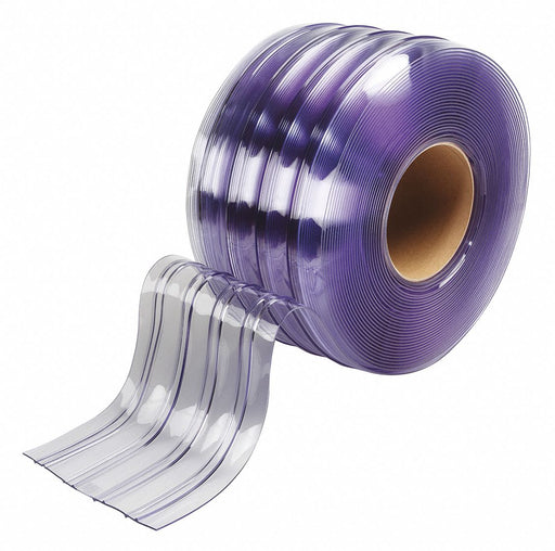 M9441 Flexible Bulk Rolls Low-Temp Ribbed