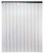 M9389 Indstrl Strip Door Anti-Static 8ftHx6ftW