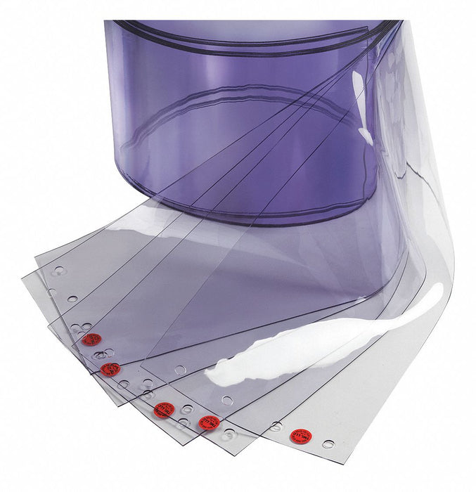 M9414 Replacement Vinyl Strip Low-Temp Smooth