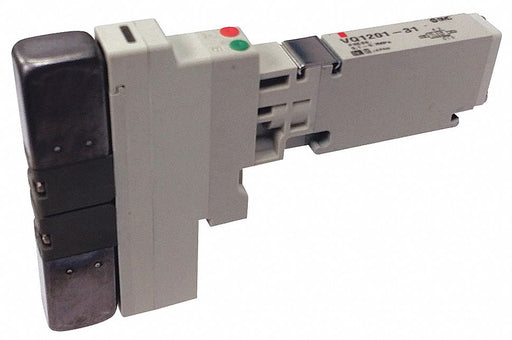 Solenoid Air Con Valve Five-Way 101 psi