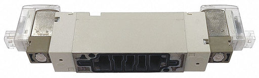 Solenoid Air Con Valve Five-Way 101 psi