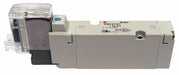 Solenoid Air Con Valve Five-Way 101 psi