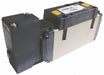 Solenoid Air Con Valve Five-Way 130 psi