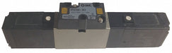 Solenoid Air Con Valve Five-Way 140 psi