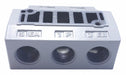 Subplate 3 in L 2 in W