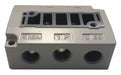 Sub-Plate Stations 1