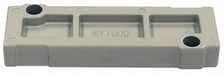 Blanking Plate For SY3000 Manifold