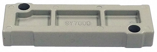 Blanking Plate For SY3000 Manifold