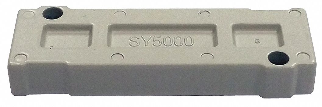 Blank Plate Kit SY5000 Series