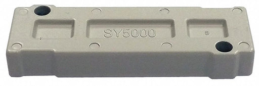 Blank Plate Kit SY5000 Series