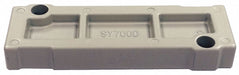 Blanking Plate For SY7000 Manifold
