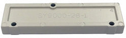 Blanking Plate For SY9000 Manifold