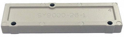 Blanking Plate For SY9000 Manifold