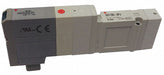 Solenoid Air Con Valve Five-Way 101 psi