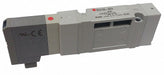 Solenoid Air Con Valve Five-Way 101 psi