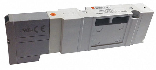 Solenoid Air Con Valve Five-Way 72 psi