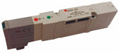 Solenoid Air Con Valve Five-Way 101 psi