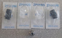 Vacuum Pad Test Kit 6mm Dia 4 pads