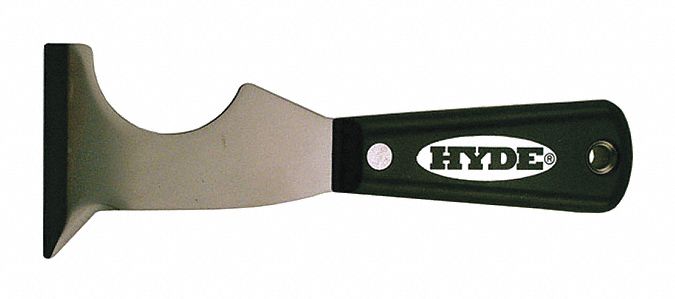 Scraper Painters Tool 5 In 1