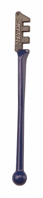 Glass Cutter 6-3/8 Overall Length