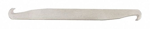 4In. X 3/8In. Dbl End Hk Bld 6520